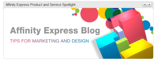 LinkedIn Product and Service Spotlight: Affinity Express Blog